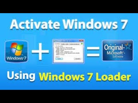 Windows Activation